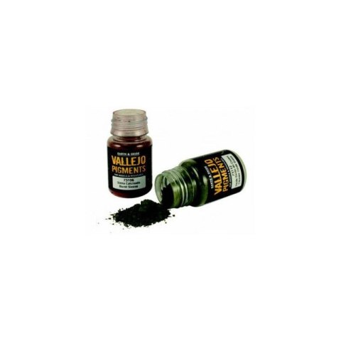 Vallejo 73117 Pigment Rust