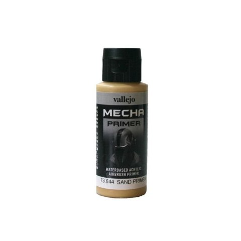 Vallejo 73644 Mecha Primer Sand 60 ml