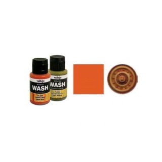 Vallejo 76507 Dark Rust