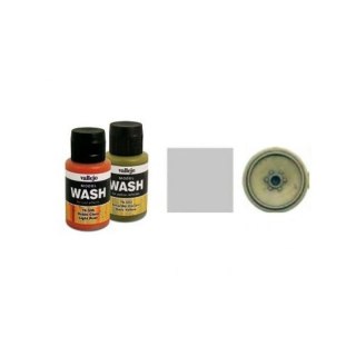 Vallejo 76515 Light Grey