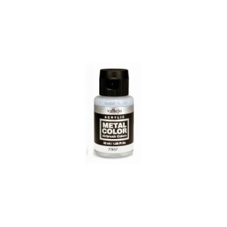Vallejo 77657 32 Ml Gloss Metal Vernish