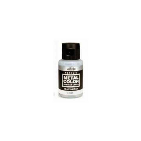 Vallejo 77657 32 Ml Gloss Metal Vernish Vallejo 77657 32 Ml Gloss Metal Vernish