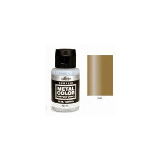 Vallejo 77725 Gold