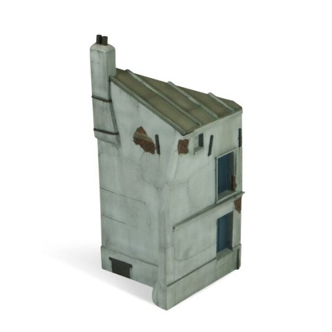 Vallejo SC112 Diorama Acc. French House Corner 1:35 Vallejo SC112 Diorama Acc. French House Corner 1:35