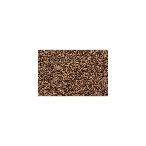 Woodland WB1372 Podsypka Drobna Brown (Shaker 94