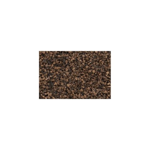 Woodland WB78 Podsypka Średnia Dark Brown (Bag Woodland WB78 Podsypka Średnia Dark Brown (Bag