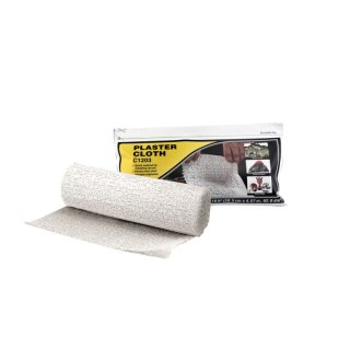 Woodland WC1203 Plaster Cloth Materiał Do Formo
