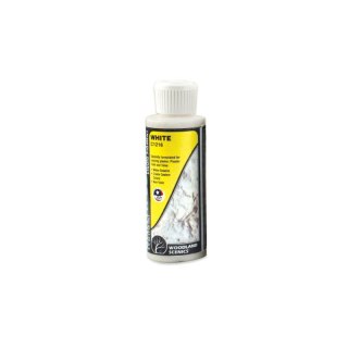 Woodland WC1216 Pigment White Terrain Paint (11