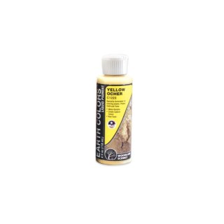 Woodland WC1223 Pigment Yellow Ocher Terrain Pa