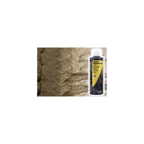 Woodland WC1229 Pigment Earth Undercoat Terrain Woodland WC1229 Pigment Earth Undercoat Terrain