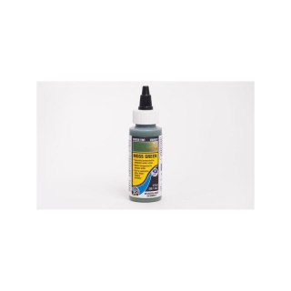 Woodland WCW4521 Moss Green Water Tint