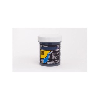 Woodland WCW4530 Deep Blue Water Undercoat