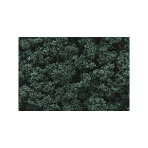 Woodland WFC147 Krzewy Dark Green (Bag 412 Cm3) Woodland WFC147 Krzewy Dark Green (Bag 412 Cm3)