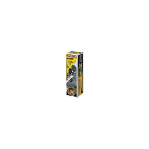 Woodland WRG5151 Zestaw Readygrass Road Kit