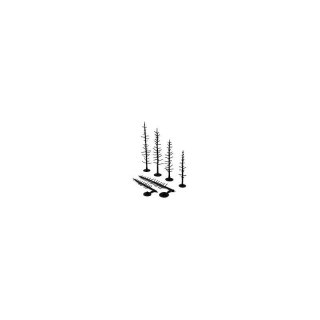 Woodland WTR1124 2,5 4In. Tree Armatures