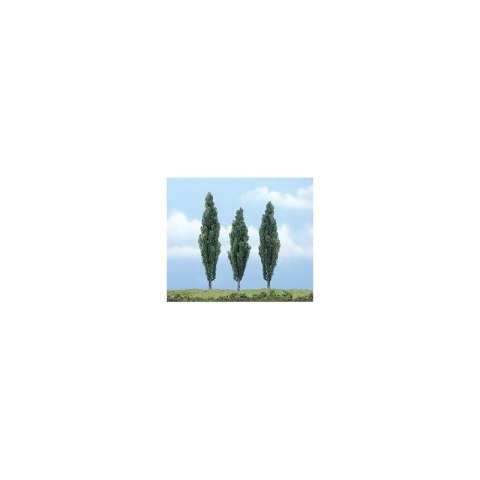 Woodland WTR1611 3 1/2 4 1/2" Prem Poplar 3/Pk