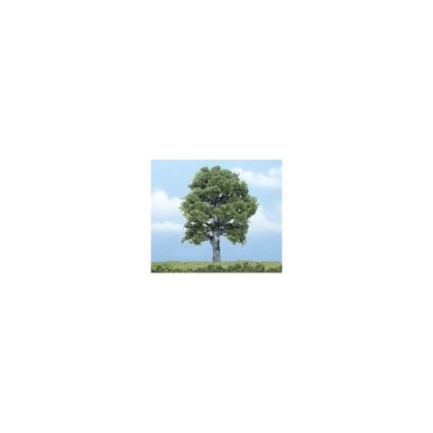 Woodland WTR1620 5" Oak Tree 1/Pkg