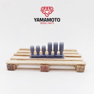 Yamamoto YMPGAR9 Puszki