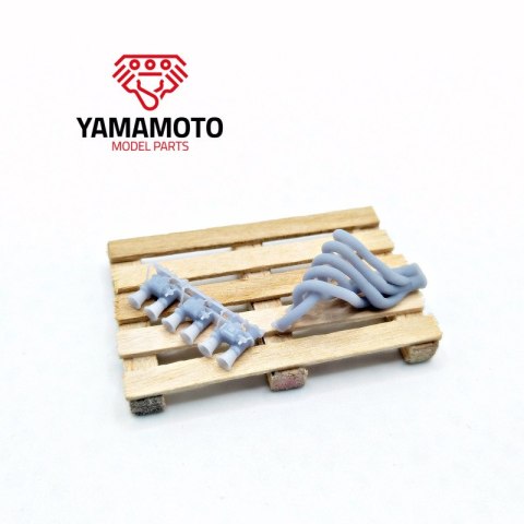 Yamamoto YMPTUN45 ITB Kit RB26DETT Tamiya 24090