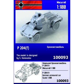 Zebrano Z100-093 P 204(f)