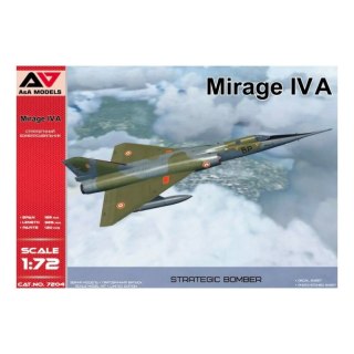 A&A Models 7204 Mirage IV