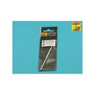 Aber 35 L-325 Lufa 76mm M1A1 do działa pancernego M18 Helcat