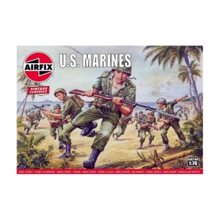 Airfix 00716V US Marines - 1/76