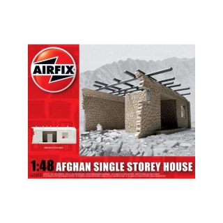 Airfix 75010 Afghan Single Storey House