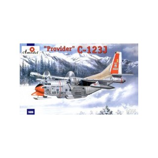 Amodel 01406 C0123J Provider Usaf