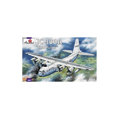 Amodel 01439 Jc-130A Hercules