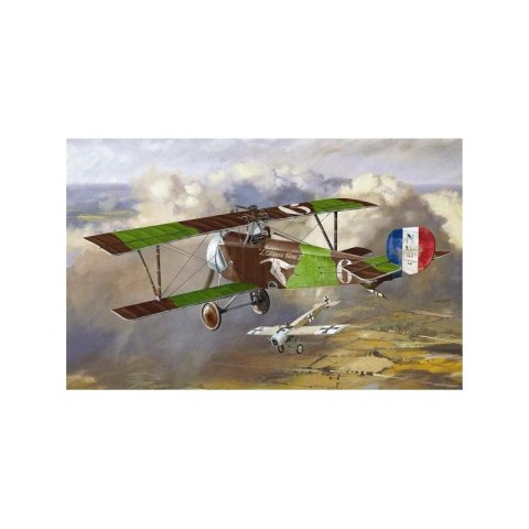 Amodel 03202 1/32 Nieuport 16 Fran.