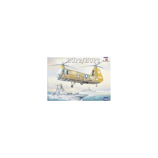 Amodel 72137 Hup-2/3