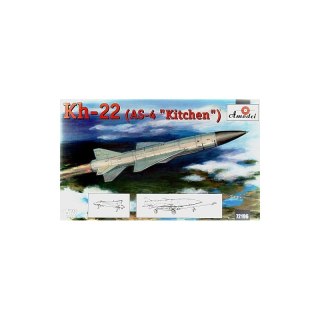 Amodel 72196 Kh-22 (As-4 Kitchen)