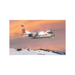 Amodel 72223 An-30D Polar Aviation