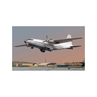 Amodel 72225 An-8 Aeroflot