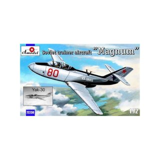 Amodel 72230 Yak-30
