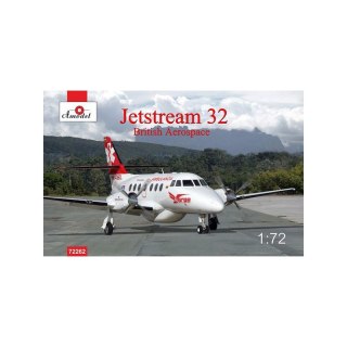 Amodel 72262 Jetstream-32