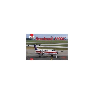 Amodel 72308 Beechcraft 1900C