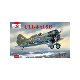 Amodel 72315 Uti-4 T15B Ussr