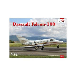 Amodel 72330 Dessault Falcon -100