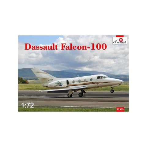 Amodel 72330 Dessault Falcon -100