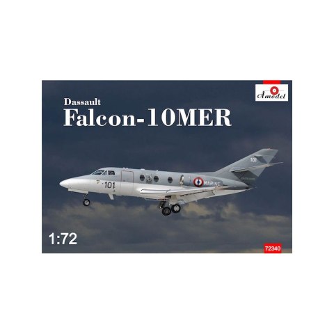 Amodel 72340 D.Falcon 10 MER