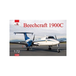 Amodel 72346 Beech-1900C Falcon