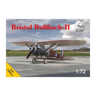 Avis 72053 Bristol Bullfinch II