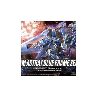 Bandai 60358 HG 1/144 GUNDAM ASTRAY BLUE FRAME GUN60358 ID [ ]