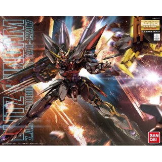 Bandai 62905 MG 1/100 BLITZ GUNDAM BL GUN62905 ID [ ]