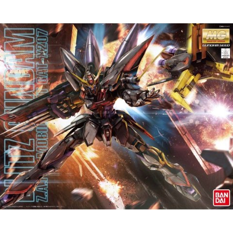 Bandai 62905 MG 1/100 BLITZ GUNDAM BL GUN62905 ID [ ]