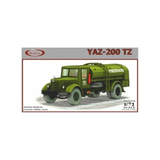 GMU 72003 YAZ-200 TZ