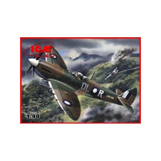 Icm 48067 Spitfire Mk IX Ace