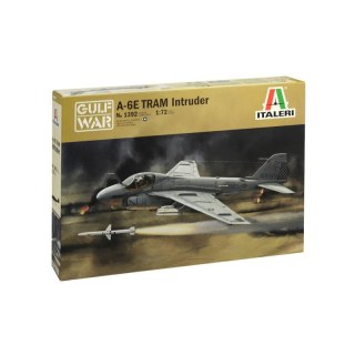 Italeri 1392 1/72 A-6E Tram Intruder